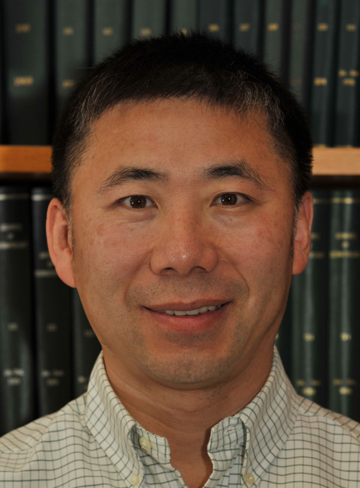 Dr. Liang Ma
